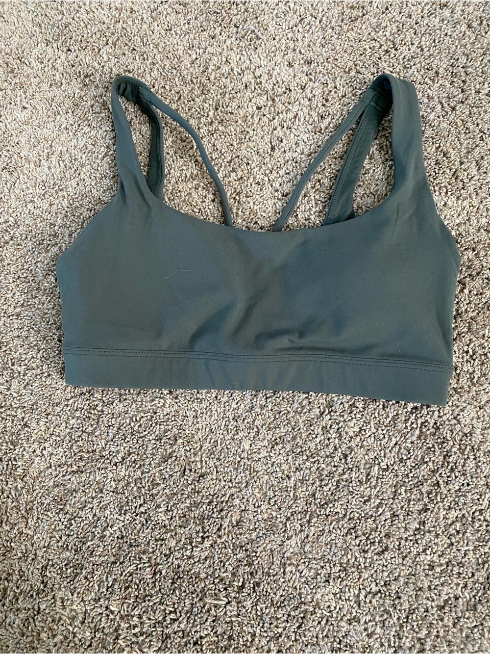 Athleta Sports Bra